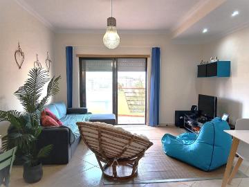 Apartamento Lagos