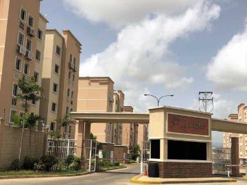 Apartamento aire acondicionado Barquisimeto
