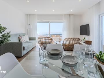 Apartamento Santa Cruz