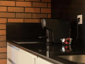 Apartamento Santa Cruz