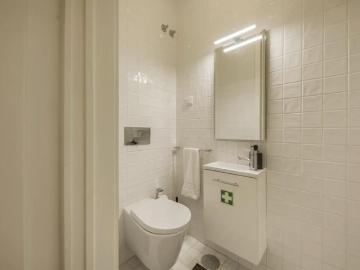 Apartamento Santa Cruz