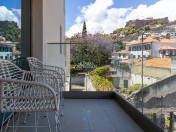 Apartamento Funchal