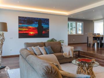 Apartamento Santa Cruz