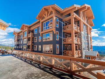 Apartment Kelowna