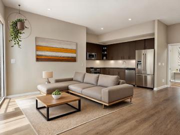 Apartment Denver