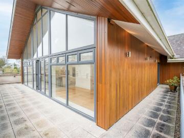 Apartment Greystones