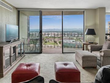 Apartment Denver