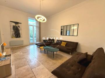Appartement Charmes