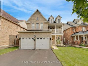 House Mississauga