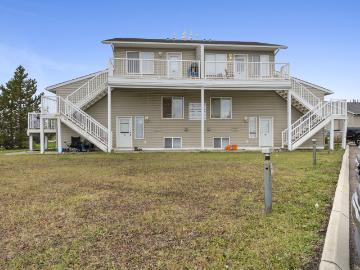 Apartment Grande Prairie