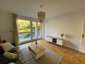 Appartement Grand rénové