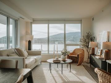 Apartment Kelowna