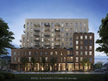 Apartment Ottawa