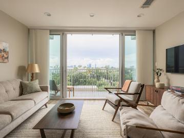 Apartment Houston