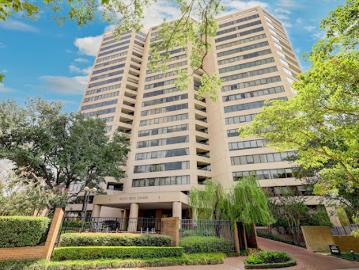 Apartment Houston