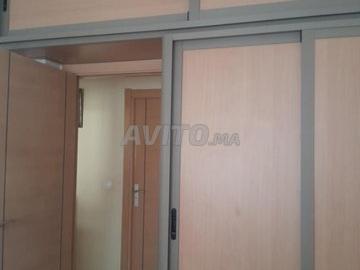 Appartement Oujda