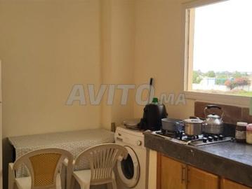 Appartement Saïdia