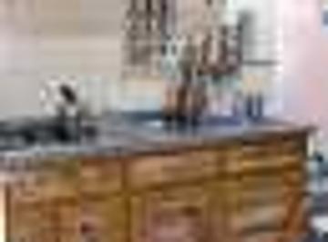 Appartement Oujda