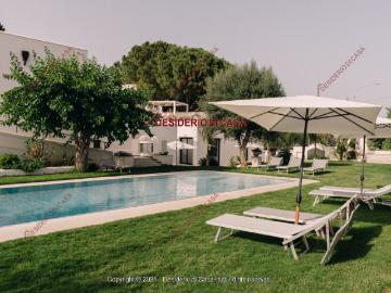 Appartamento Palestro