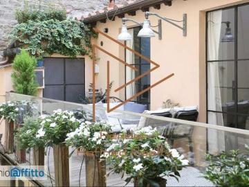 Appartamento Firenze terrazza