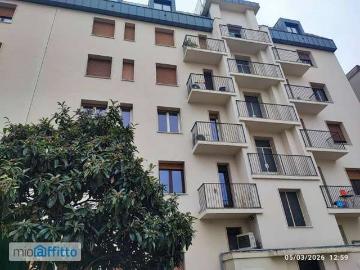 Appartamento giardino Milano