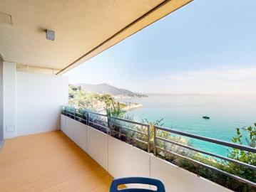 Appartamento Celle Ligure