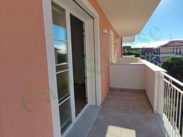 Appartamento Celle Ligure