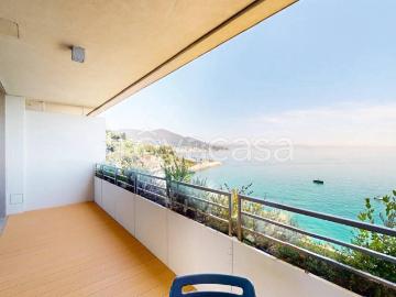 Appartamento Celle Ligure