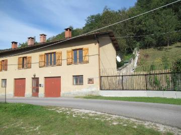 Appartamento Chiusa