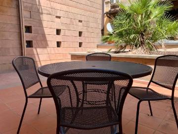 Appartamento Firenze terrazza