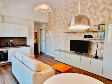 Appartamento Firenze terrazza