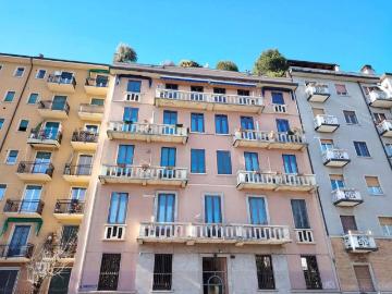 Appartamento giardino Milano