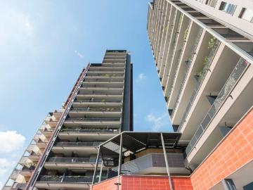 Appartamento terrazza Milano