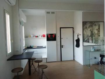 Appartamento Palestro