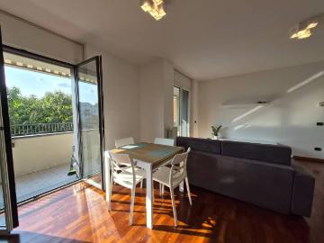 Appartamento terrazza Milano