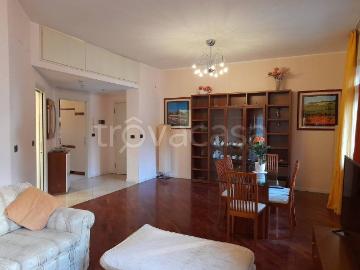 Appartamento giardino Milano