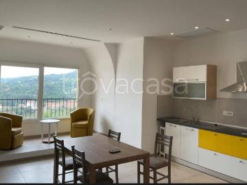 Appartamento Celle Ligure