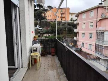 Appartamento Celle Ligure