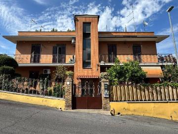 Appartamento Cortina