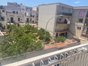 Appartamento Casa Santa