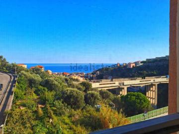 Appartamento Celle Ligure