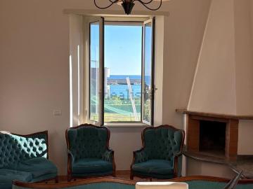 Appartamento Casa Santa