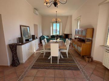 Appartamento Casa Santa