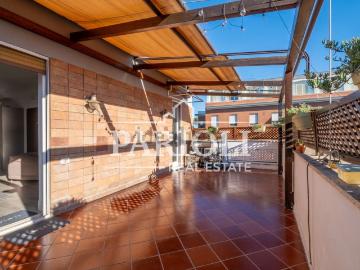 Attico Roma