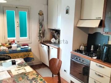Appartamento Casa Santa