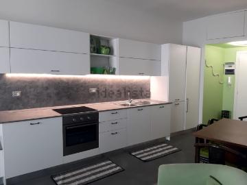 Appartamento Celle Ligure