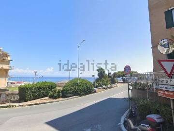 Appartamento Celle Ligure