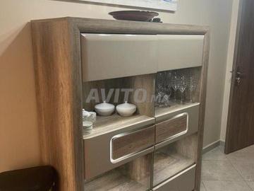 Appartement meublé Mohammédia