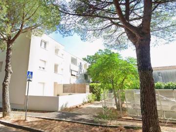 Appartement Montpellier
