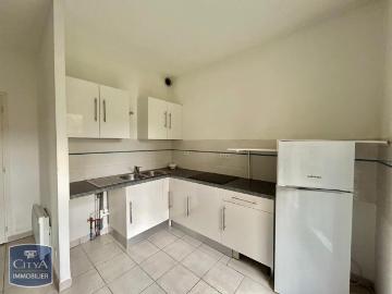 Appartement Saint Étienne